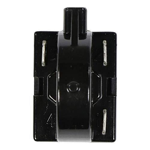 Electrolux 5304486758 Refrigerators RELAY COO:P.R. OF CHINA