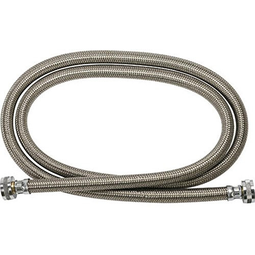 GE Appliances WX14X92 S/WX14X10011 6'WASHER HOSE-POL