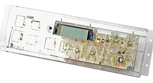 GE Appliances  CONTROL OVEN TO9 (GAS) WB27K10360