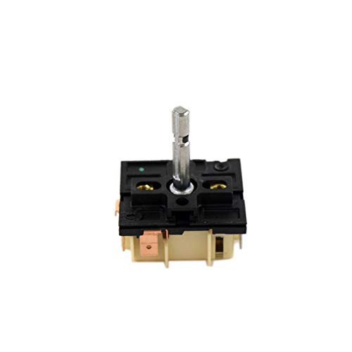 GE Appliances WB24X22341 SWITCH INF CONTROL