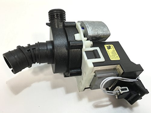 GE Appliances WD26X21697 DRAIN PUMP