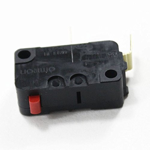 Whirlpool W10102495 Part Number : SWITCH. OVERFILL CONTROL