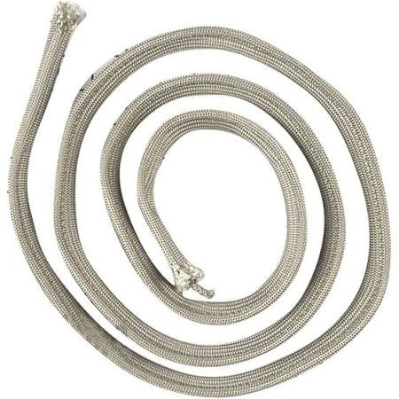 GE Appliances WB35X29668 GASKET ASM DOOR | SUBBED FROM: GEH-WB04K10022