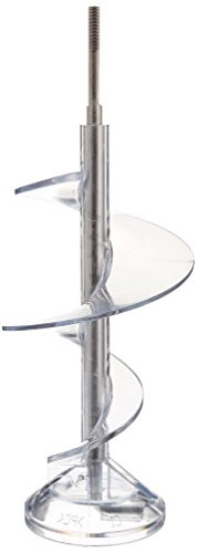 GE Appliances WR17X11263  AUGER ASM DISP