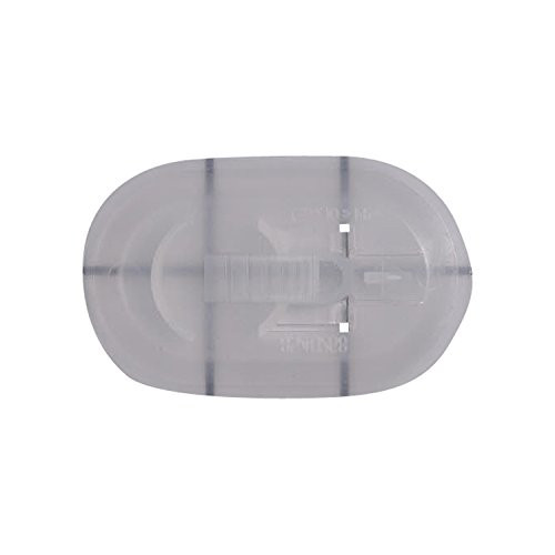 Whirlpool 8540268 CORPORATION  WP COVER TRANSPORT 85