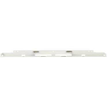 GE Appliances WB07T10479 TRIM DR BTM CHNL BQ