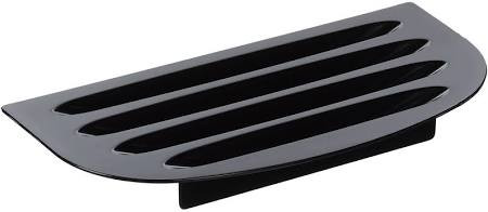 DRIP TRAY STAINLESS GE Appliances  WR17X26325