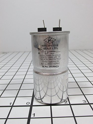 GE Appliances WH12X24103 CAPACITOR