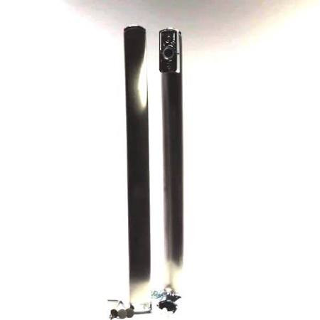 HANDLE PACK SS GE Appliances  WR12X26870