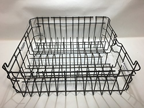 RACK UPPER ASM COATED GE Appliances  WD28X22626