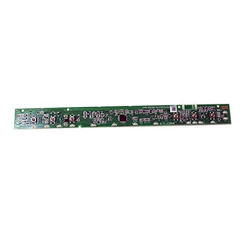 KIT SVC UI FRONT LOGIC GE Appliances  WD21X22803