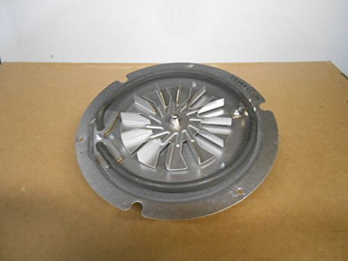 Whirlpool WPW10389553 Part Number W10389553: FAN-CONVCT