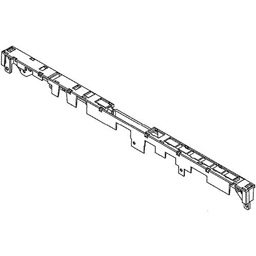 GE Appliances WD12X22906 CONSOLE TOP CONTROL