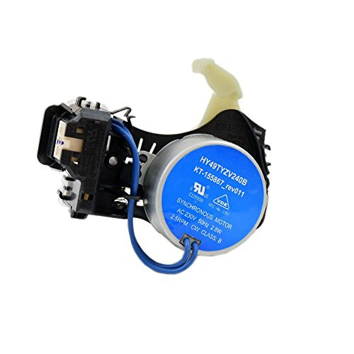 Whirlpool W10913952 ACTUATOR