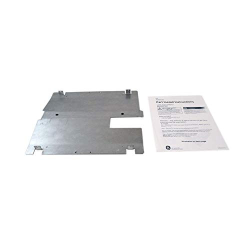 DEFLECTOR OVEN KIT GE Appliances  WB49X27927