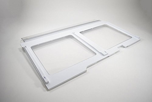 LG ACQ85448402 COVER ASSEMBLY,TRAY
