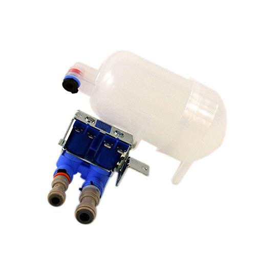 LG AJU73272503 VALVE ASSEMBLY,WATER
