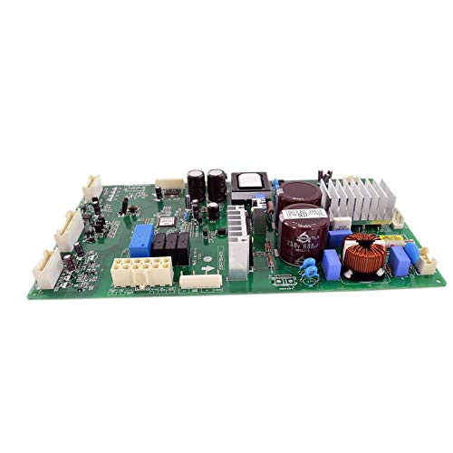 LG EBR78940637 PCB ASSEMBLY,MAIN