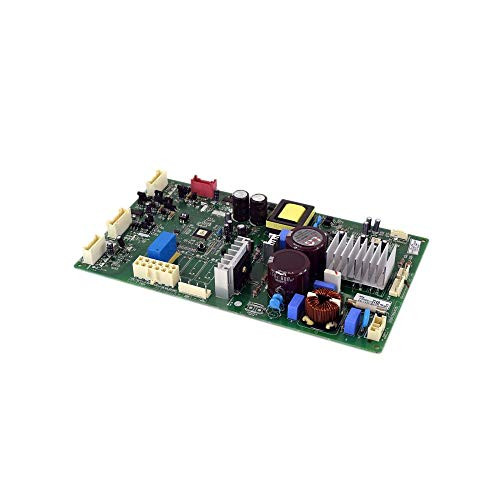 LG EBR78940512 PCB ASSEMBLY,MAIN