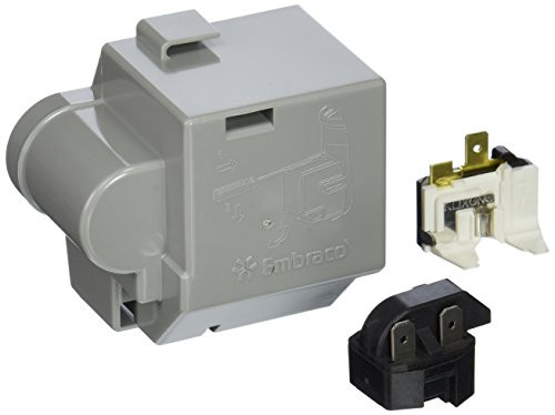 Electrolux 5304410951 Frigidaire ELECTRONIC ASSEMBLY ( RELAY WAS 218721106 1008TC