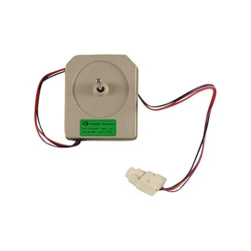 LG 4681JB1027A MOTOR,DC