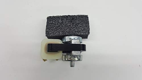 GE Appliances WR60X27431 Ge Evap Motor