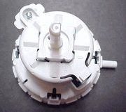 Whirlpool W10231400 CORPORATION  WP SWITCH-WL