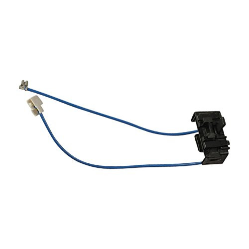 Whirlpool W10411937 Switch Broken Belt OEM