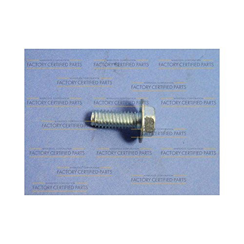 Whirlpool 3400103 12-24 X .625 M#10Hw T2 OEM
