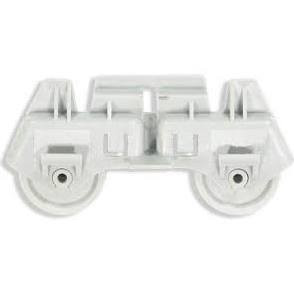 Whirlpool W10261334 Transport & Wheel Asm - OEM