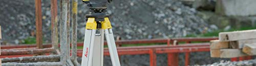 Fisher Paykel 840384 Leica Geosystems NA520 Automatic Optical Level