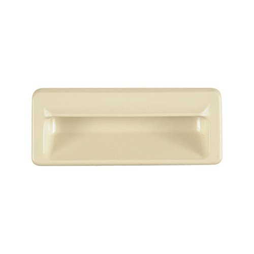 Whirlpool 3405189 Part Number : Handle. Door (Biscuit)