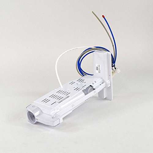 SAMSUNG DA97-14365H  Refrigerator Water Filter Housing Assembly Genuine Original Equipment Manufacturer (OEM) Part