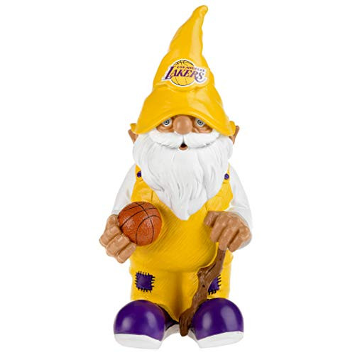 Fisher Paykel 577031 Los Angeles Lakers 2008 Team Gnome