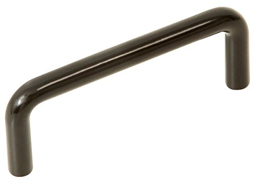 SPEED QUEEN 203927 Design House Cabinet Hardware, 3", Oil Rubbed Bronze