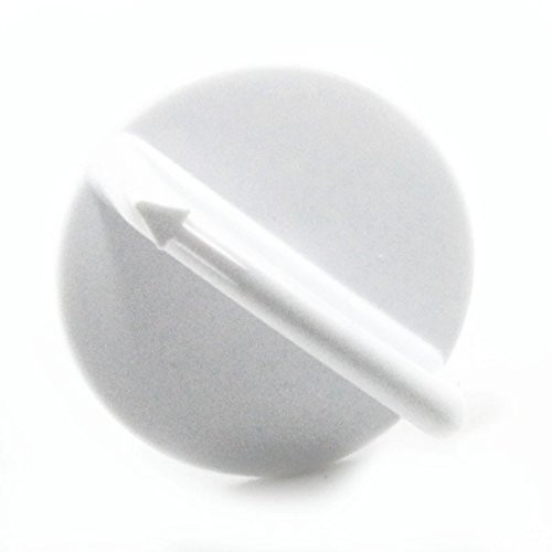 Whirlpool 2202885 Part Number : Control Knob