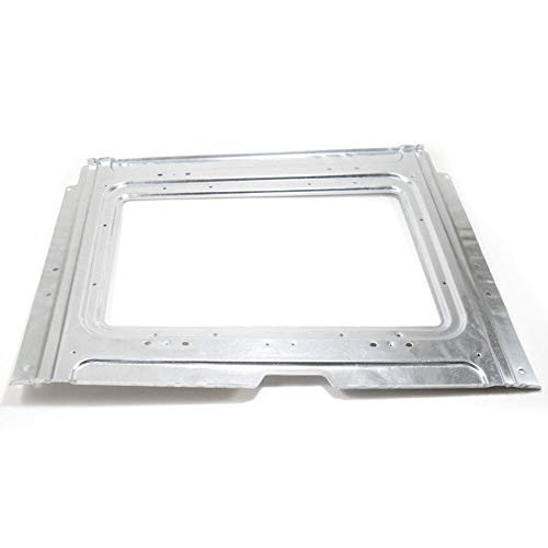 Electrolux 316402315 Range Oven Door Heat Shield Genuine Original Equipment Manufacturer (OEM) Part