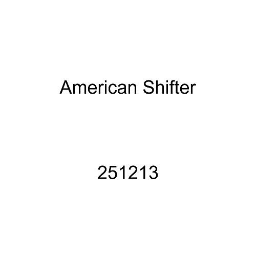 Fisher Paykel 251213 American Shifter Blue Flame Metal Flake Shift Knob with M16 x 1.5 Insert (Black Shift Pattern 42n)