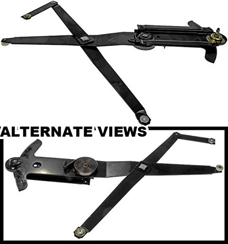 HARNESS MOD VCC UL EMB VH