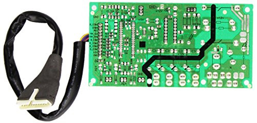 Electrolux 5304476951 AIR CONDITIONER BOARD-SWITCH TERMINAL COO:P.R. OF CHINA