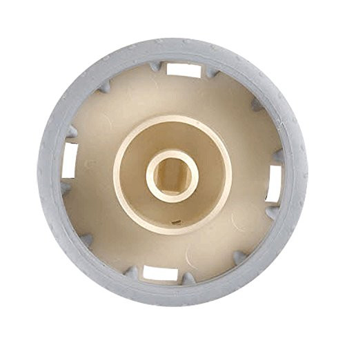 Whirlpool 27001090 CORPORATION  KNOB TIMER(BL-GR)