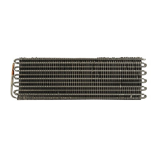 Electrolux 297414800 Freezers EVAPORATOR COO:MEXICO