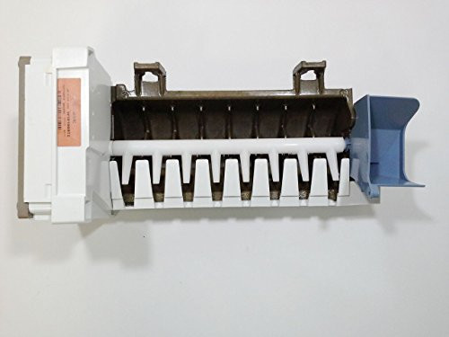 Whirlpool W10190972 Part Number : ICEMAKER ASSEMBLY