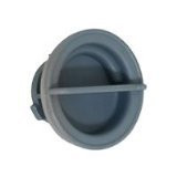 Whirlpool W10199683 Knob-Rinse Aid Spa Mist OEM