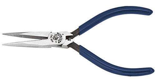 Klein Tools 32751  Adjustable Length Screwdriver with #2 Phillips and 1/4 Slotted Blades
