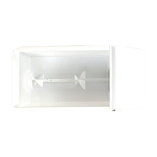 Whirlpool W10312300  Refrigerator Ice Container Assembly