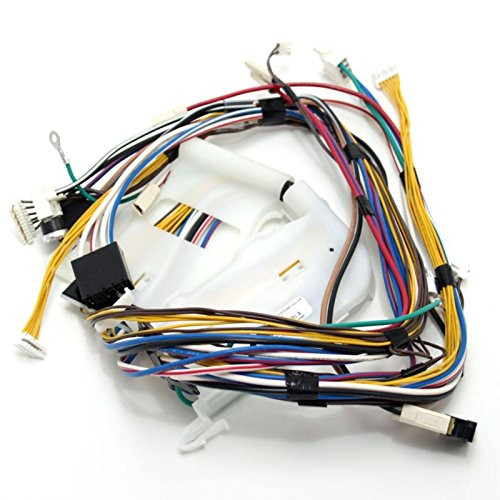 Whirlpool W10413097 CORPORATION  WP HARNESS WIRE