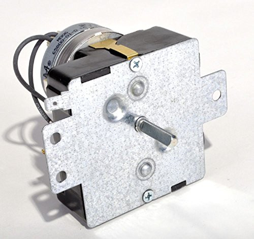 Whirlpool 3976579 Timer - 3 Cycle Cv Fg OEM