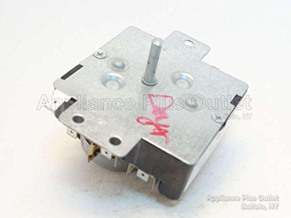 Whirlpool 3976582 TIMER - 3 CYCLE F.M.