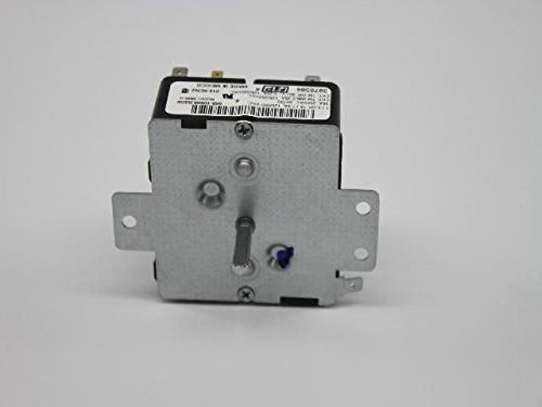 Whirlpool 3976584 Part Number : Timer Assembly (60 Hz.)